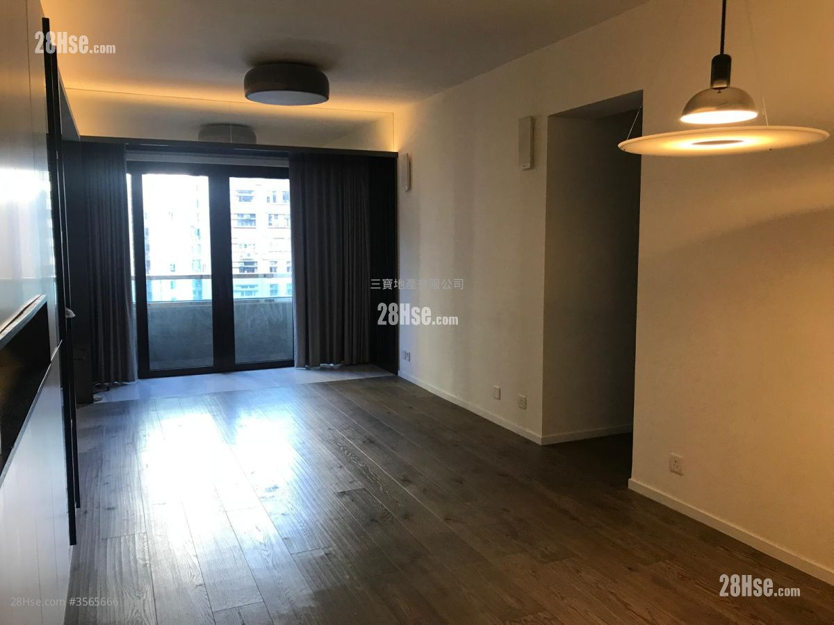 Winsome Park Sell 2 Bedrooms , 2 Bathrooms 829 ft² ( 77.0 m² )