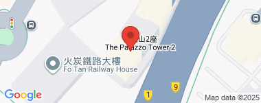 The Palazzo 1 Block D, Low Floor Address
