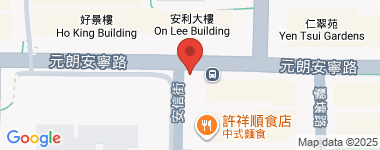 Apartment Single-Building Address
