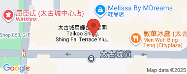  Unit B, High Floor, Yiu Sing, Sing Fai Terrace Address