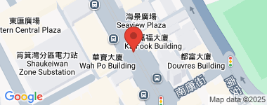 单幢楼房 地下 物业地址