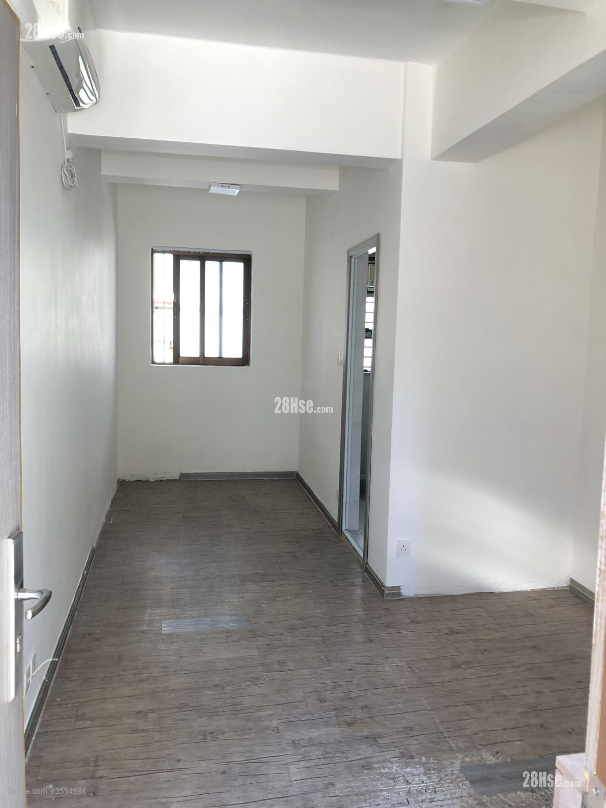 Kwun Tong Lap Shing Building Rental Studio , 1 Bathroom 190 ft² ( 17.7 m² )
