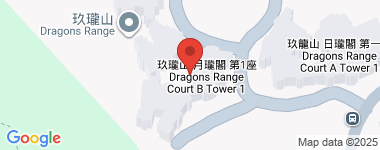 玖珑山 月珑阁 2座 高层 物业地址
