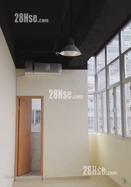 美罗中心 租盘 1 厕所