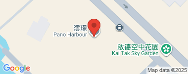 Pano Harbour High Floor, Tower 6 Address