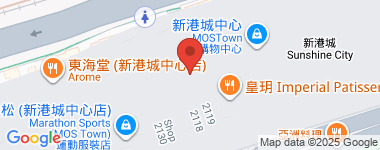 Sunshine City Block G Address