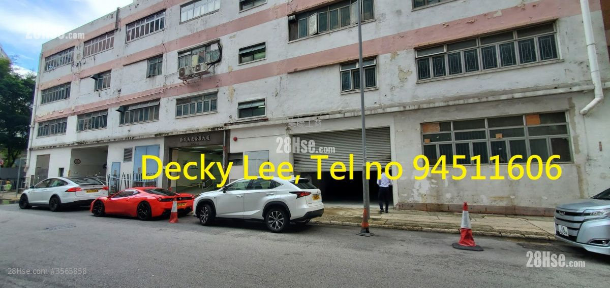 Lmk Development Estate Rental