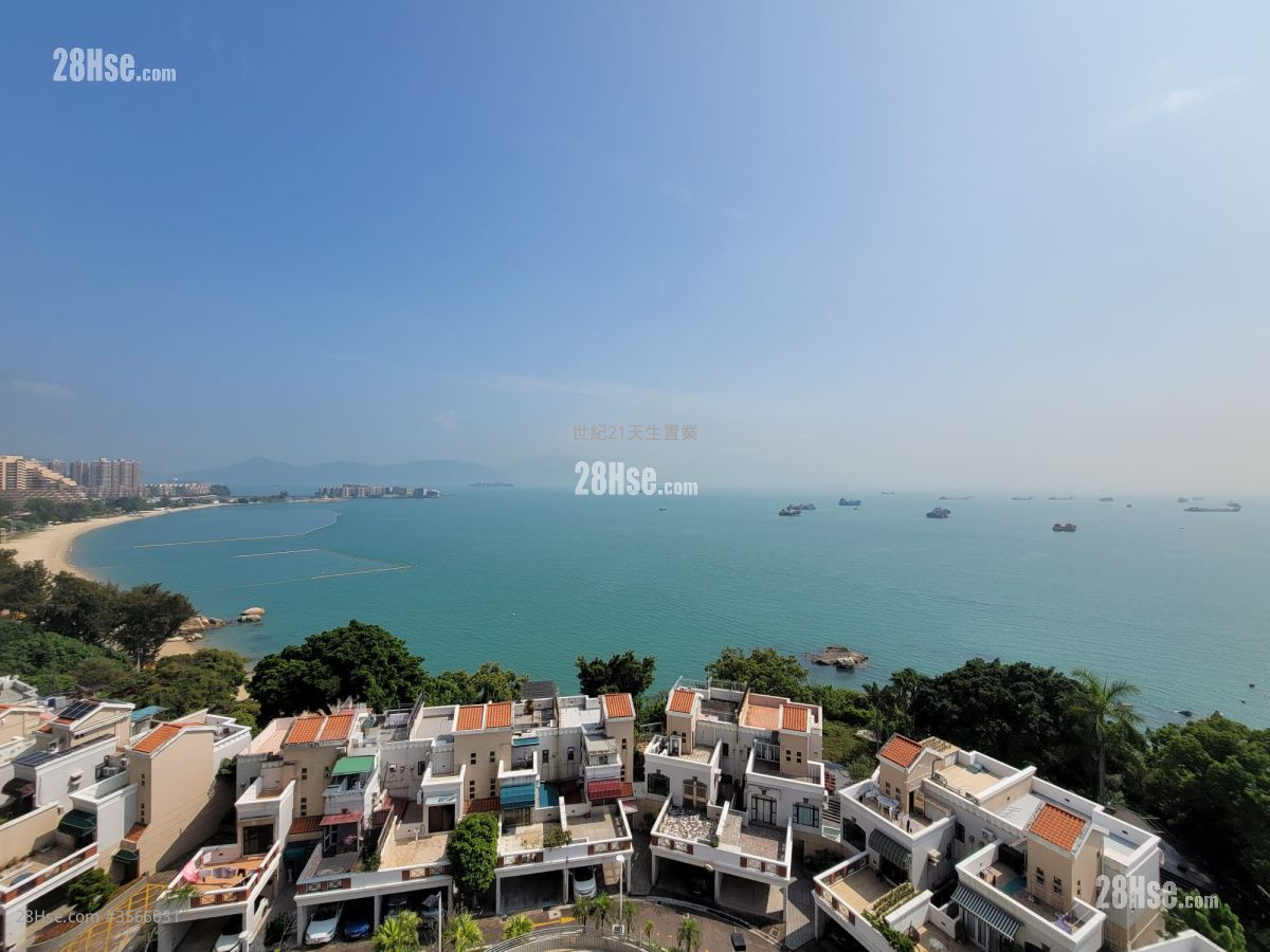 Aquamarine Garden Sell 4 Bedrooms , 2 Bathrooms 974 ft² ( 90.5 m² )