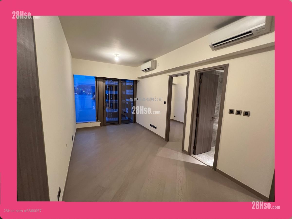 Pano Harbour Rental 3 Bedrooms , 1 Bathroom 612 ft² ( 56.9 m² )