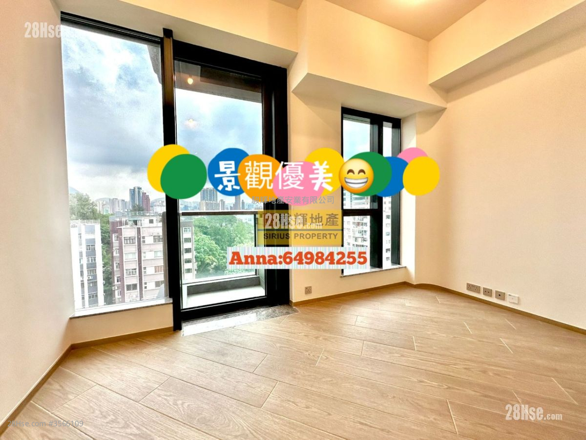 Garden Crescent Rental Studio , 1 Bathroom 260 ft² ( 24.2 m² )