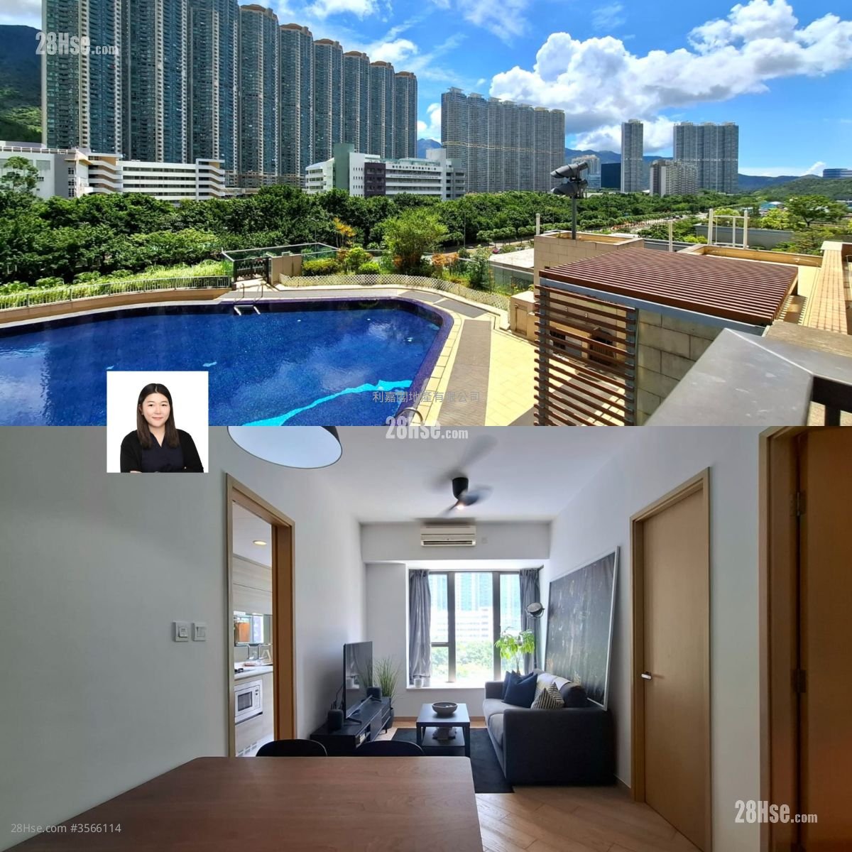 The Visionary Rental 1 Bedroom , 1 Bathroom 449 ft² ( 41.7 m² )