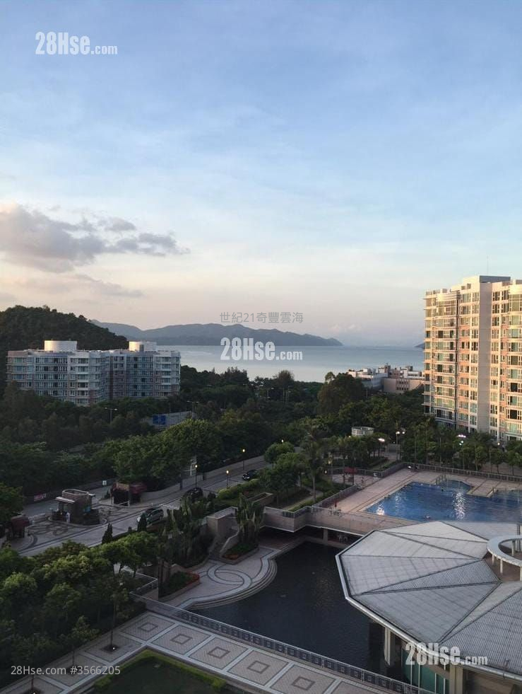 Symphony Bay Rental 4 Bedrooms , 2 Bathrooms 1,326 ft² ( 123.2 m² )