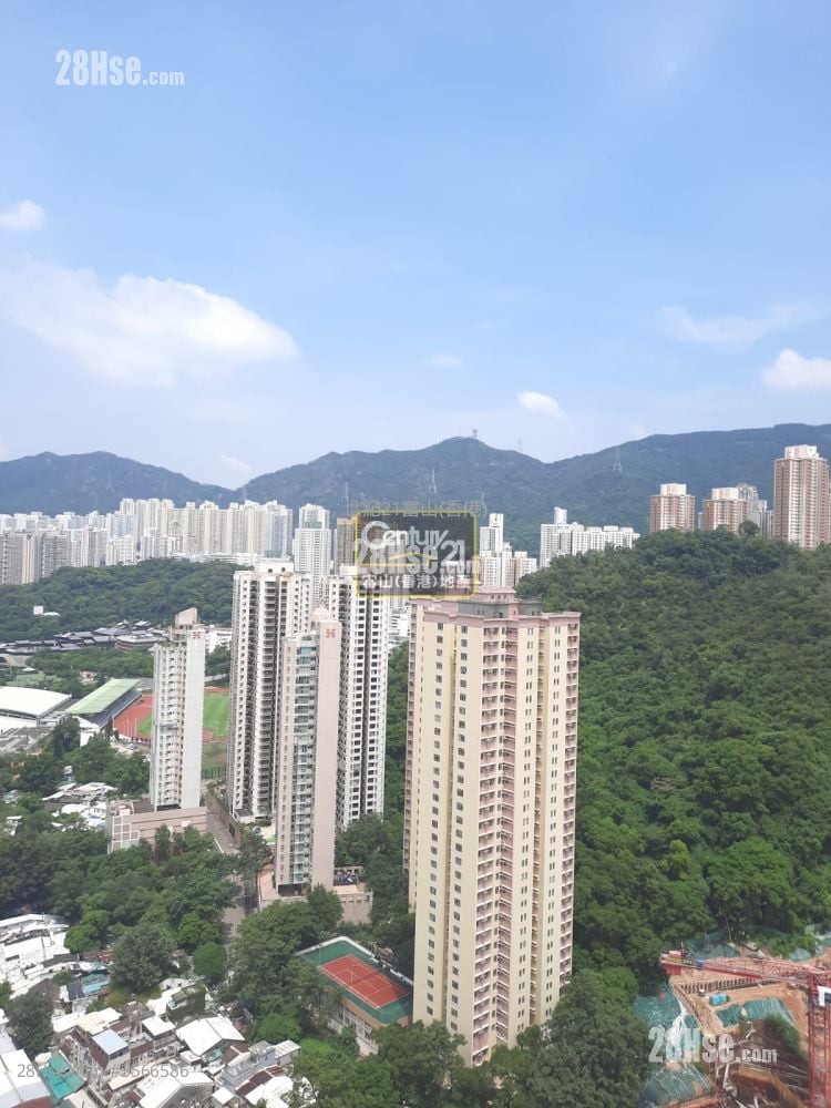Clear Water Bay 8 Sell 2 Bedrooms , 1 Bathroom 504 ft² ( 46.8 m² )
