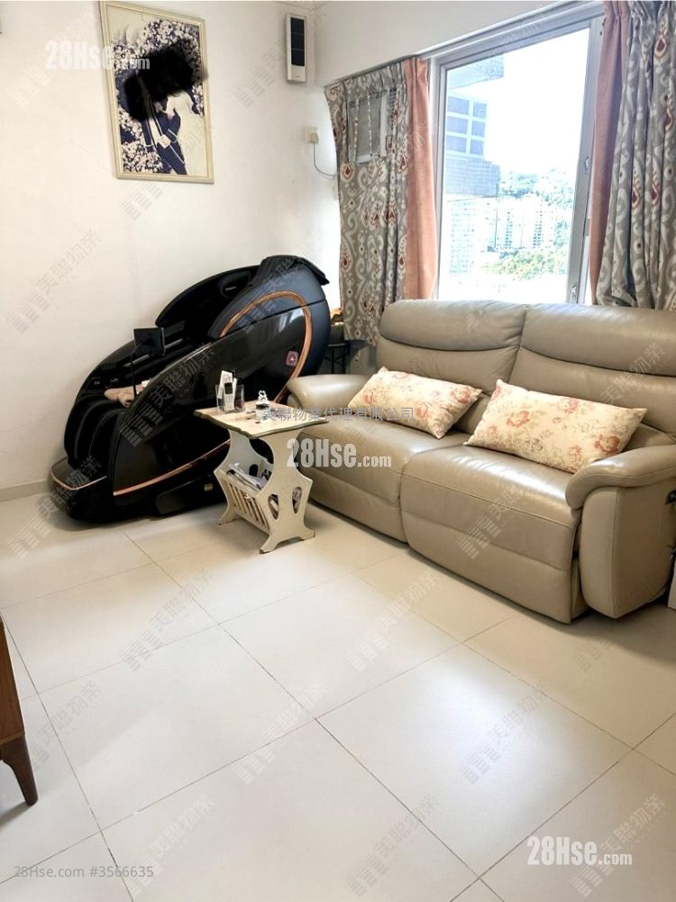 Glamour Garden Sell 2 Bedrooms , 1 Bathroom 365 ft² ( 33.9 m² )