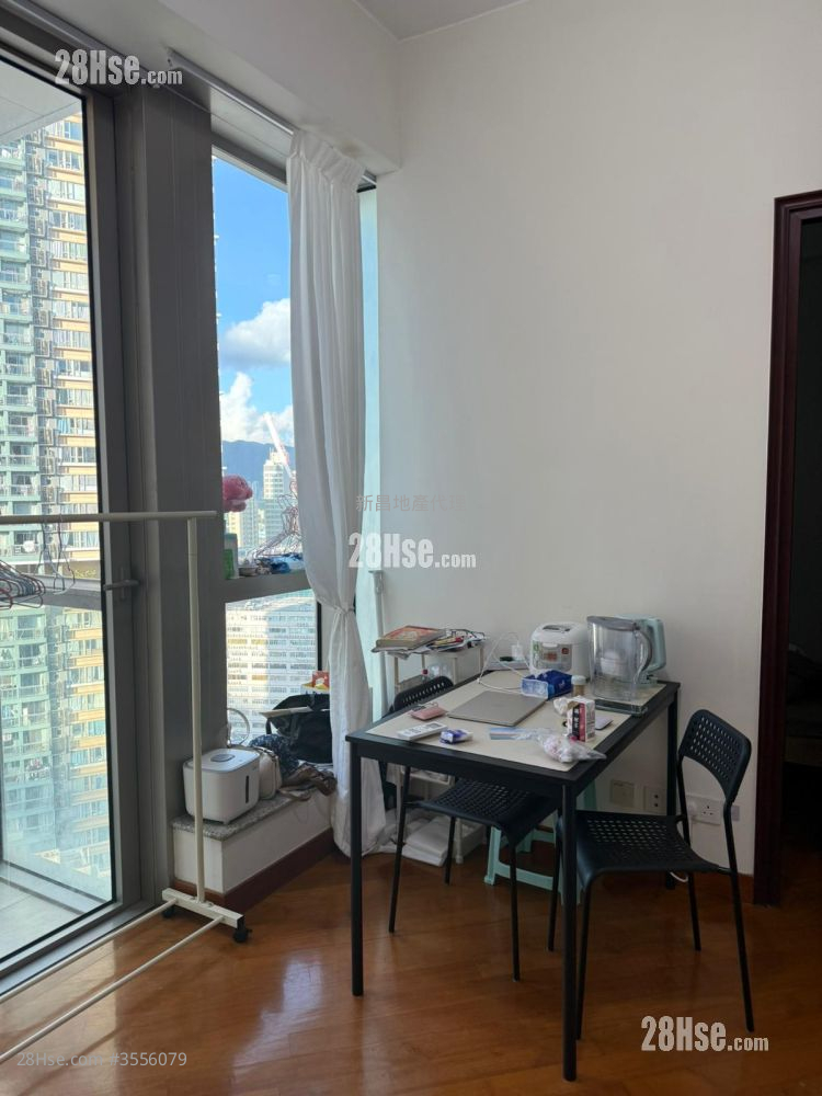Park Ivy Rental 1 Bedroom , 1 Bathroom 321 ft² ( 29.8 m² )