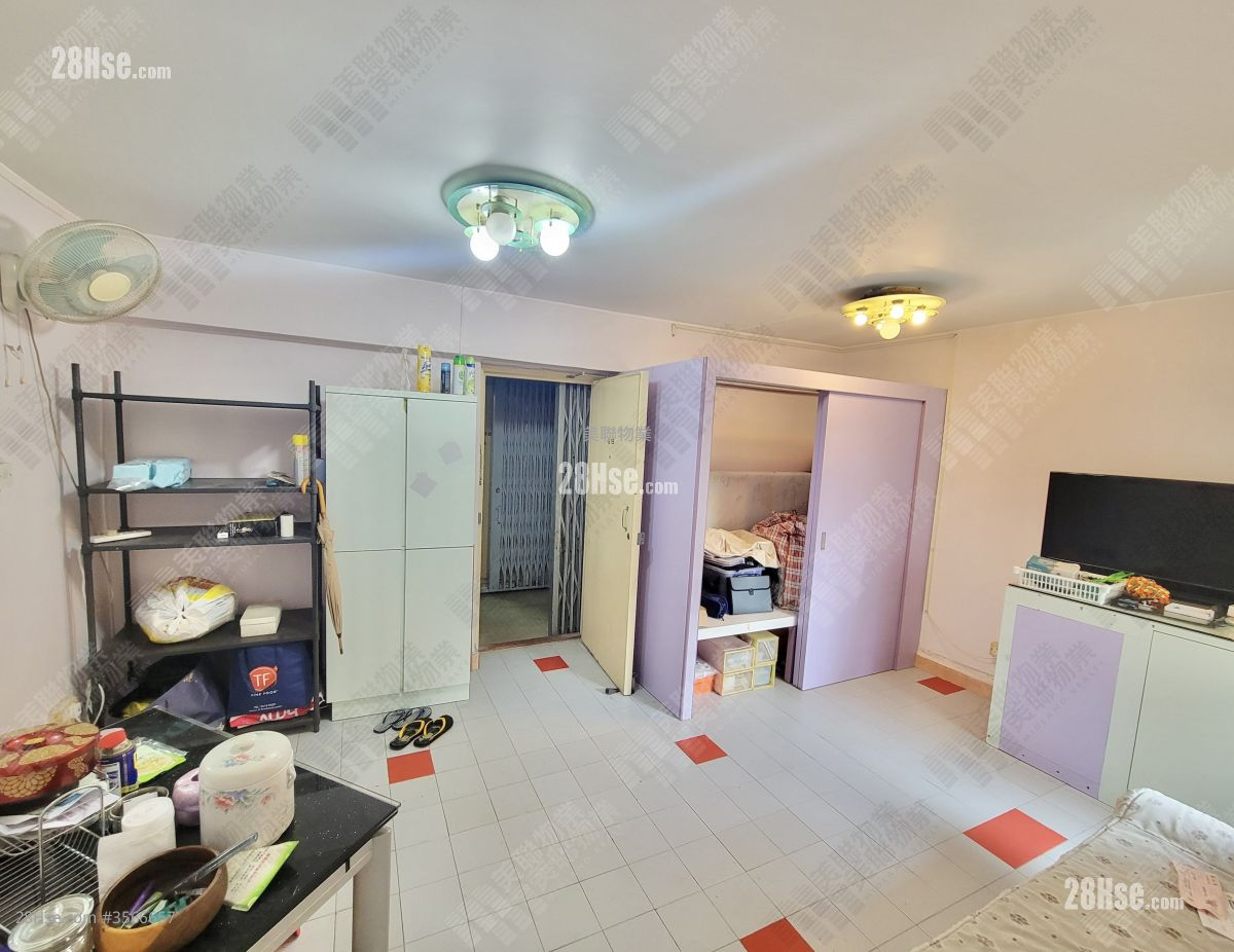 Tin Ping Estate Sell 441 ft² ( 41.0 m² )