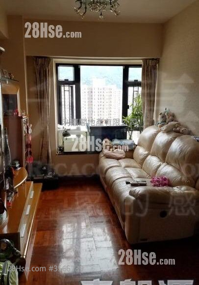 Town Square Sell 3 Bedrooms , 2 Bathrooms 608 ft² ( 56.5 m² )