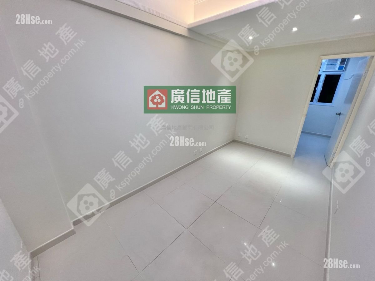 Wah Tak Building Sell 1 Bedroom , 1 Bathroom 241 ft² ( 22.4 m² )