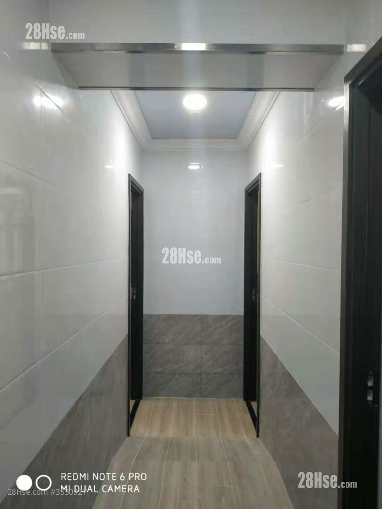 Fu Lam Building Rental 130 ft² ( 12.1 m² )
