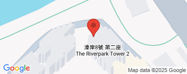 溱岸8号 2座 G 低层 物业地址