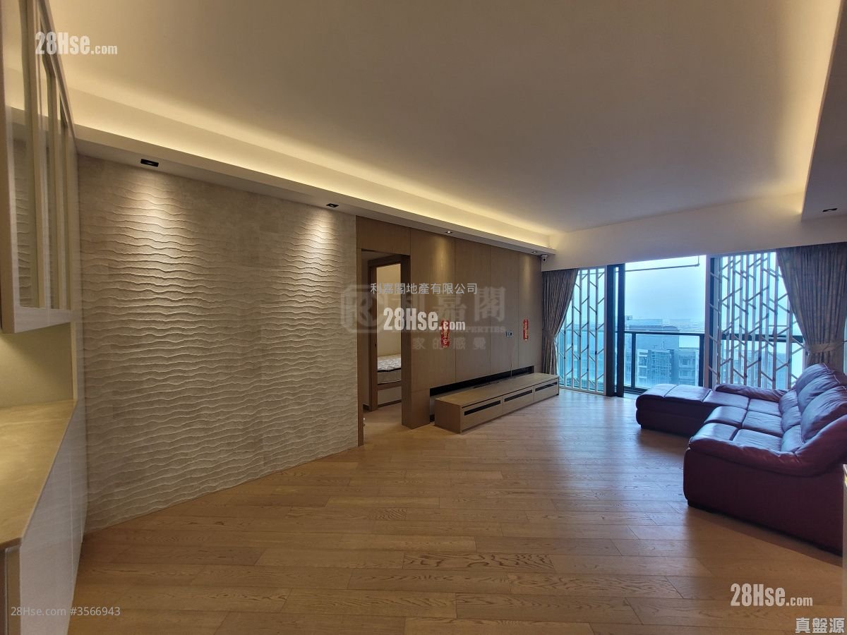 The Visionary Sell 4 Bedrooms , 3 Bathrooms 1,221 ft² ( 113.4 m² )