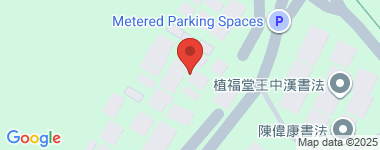 Tseung Kwan O Village Room 2F, High Floor Address