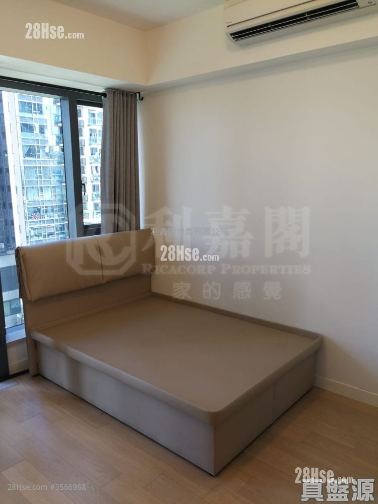 Oasis Kai Tak Sell Studio , 1 Bathroom 274 ft² ( 25.5 m² )
