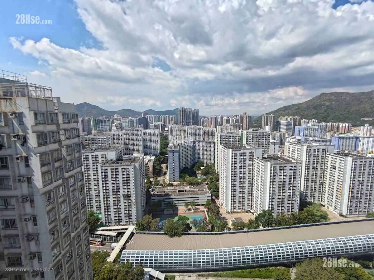 Goodview Garden Sell 2 Bedrooms , 1 Bathroom 309 ft² ( 28.7 m² )