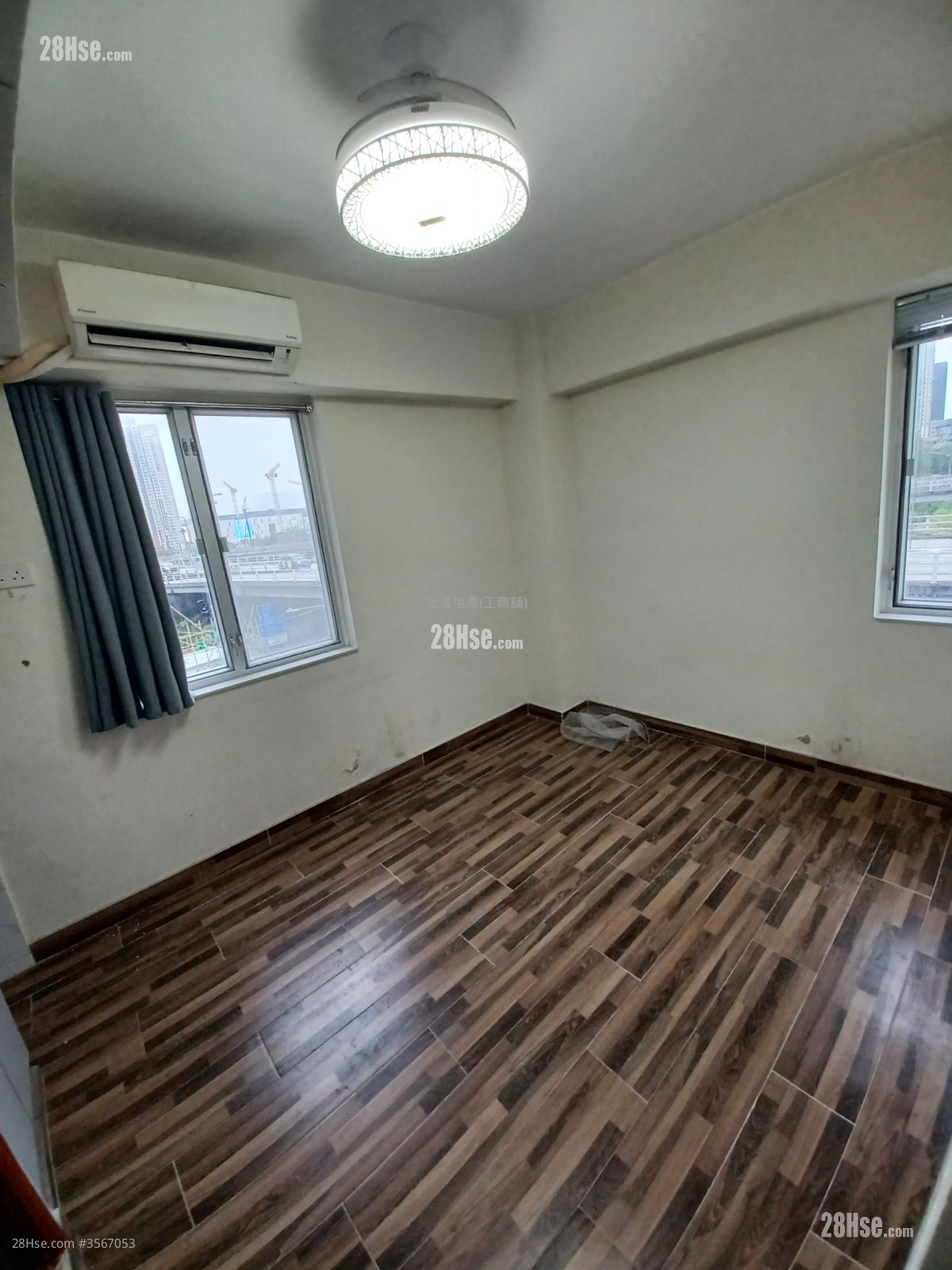 Prosperity House Rental 145 ft² ( 13.5 m² )