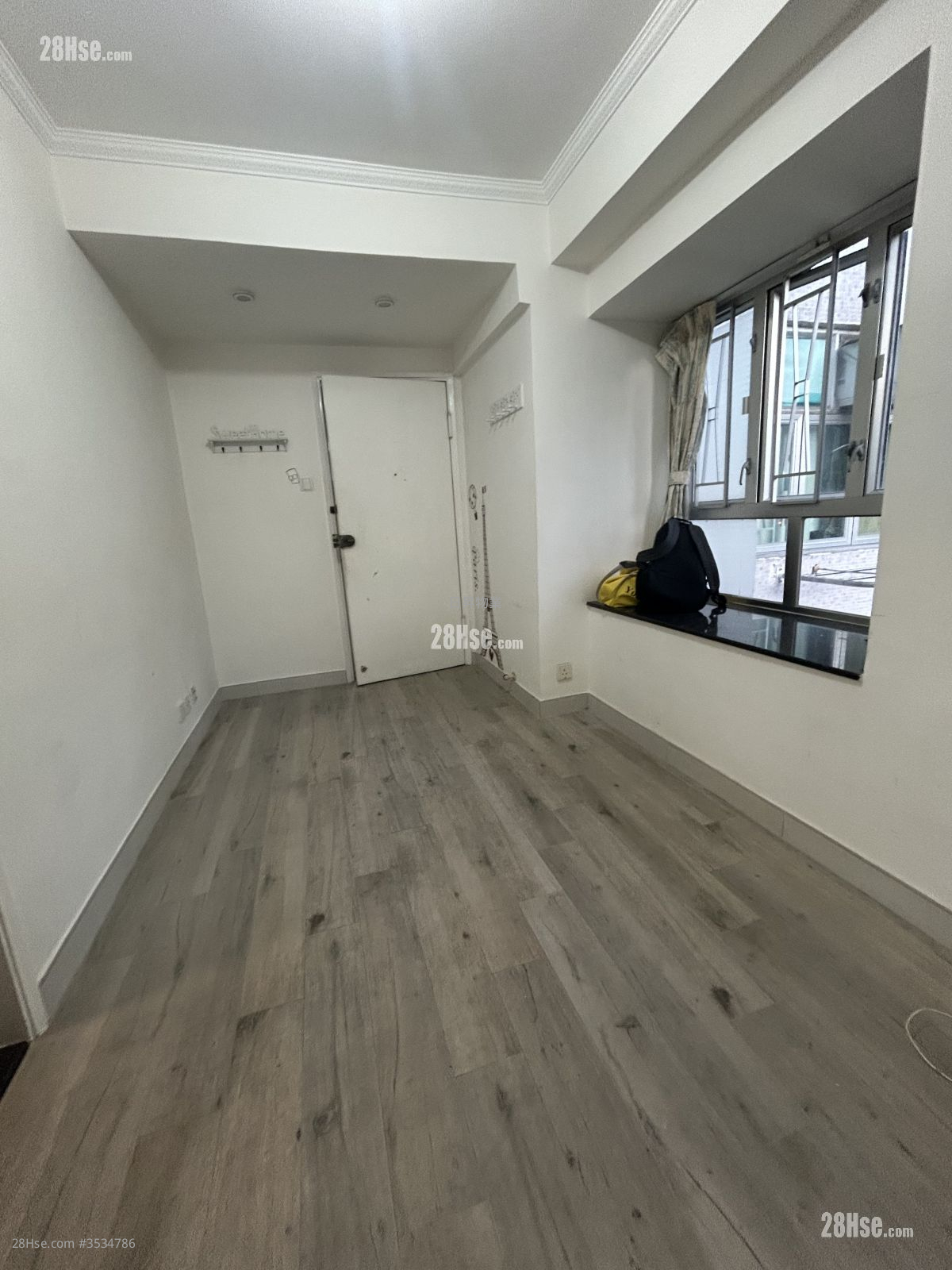 Belleve Court Rental 1 Bedroom , 1 Bathroom 272 ft² ( 25.3 m² )