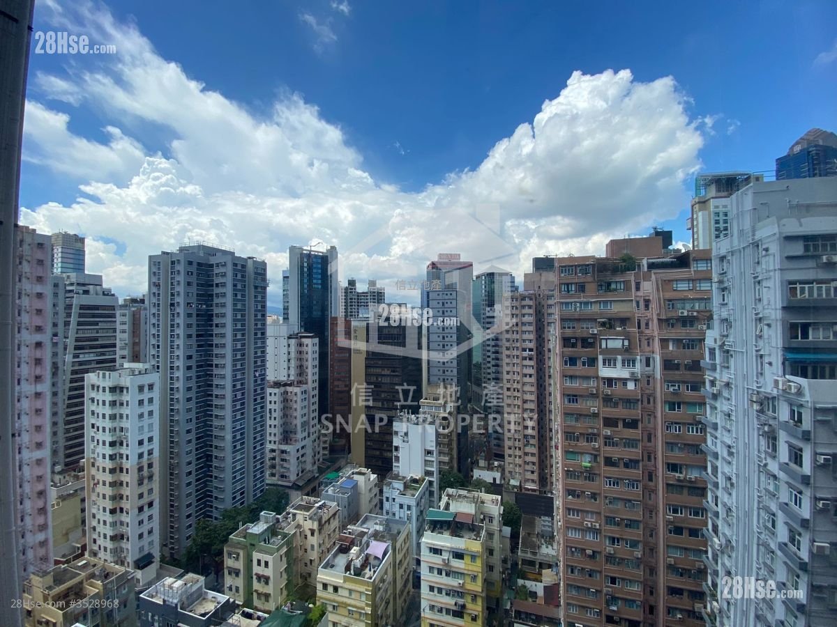Goodview Court Sell 2 Bedrooms , 1 Bathroom 525 ft² ( 48.8 m² )