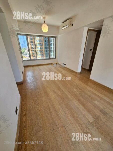 Stars By The Harbour Rental 3 Bedrooms 728 ft² ( 67.6 m² )