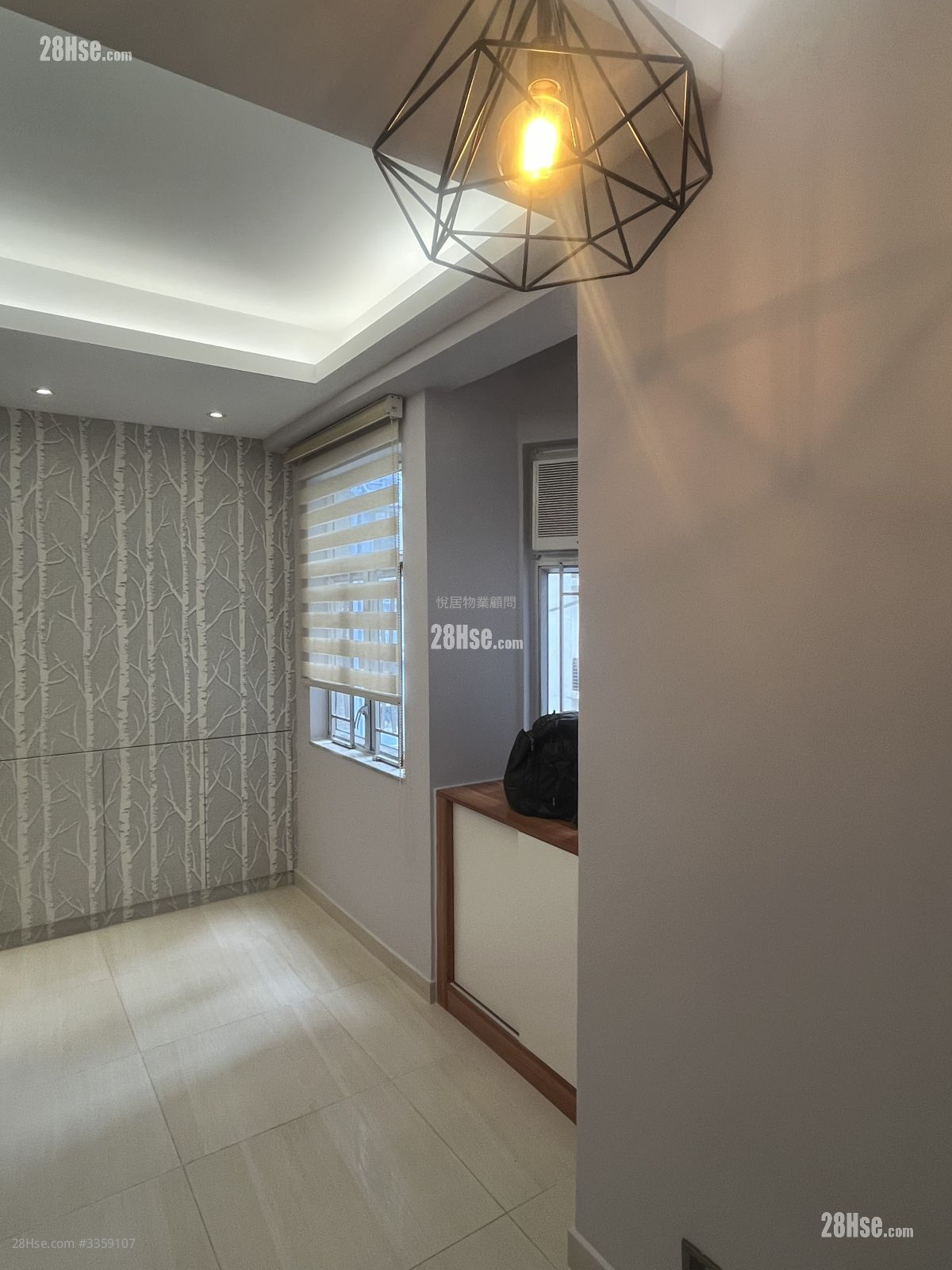 Belleve Court Sell 1 Bedroom , 1 Bathroom 301 ft² ( 28.0 m² )