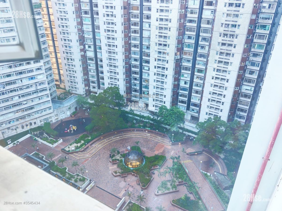 Yen Po Court Rental 1 Bedroom , 1 Bathroom 297 ft² ( 27.6 m² )