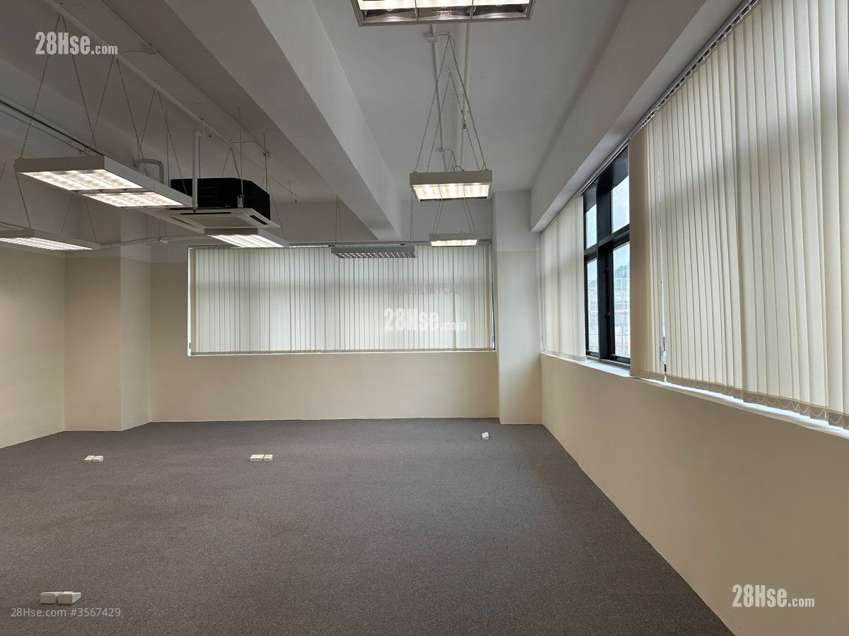 Cct Telecom Building Rental