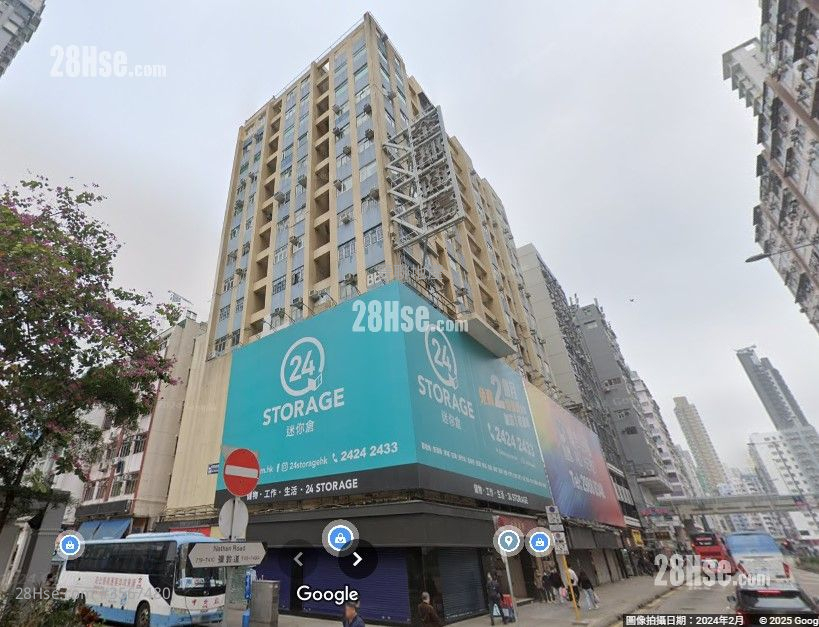 Golden Plaza Sell 2 Bedrooms , 1 Bathroom 417 ft² ( 38.7 m² )