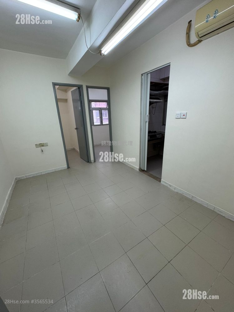 Loong King Mansion Rental 2 Bedrooms , 1 Bathroom 276 ft² ( 25.6 m² )