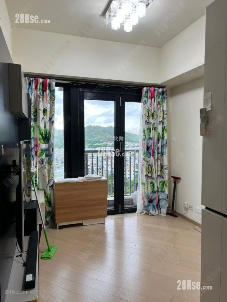Twin Regency Rental 1 Bedroom , 1 Bathroom 374 ft² ( 34.7 m² )