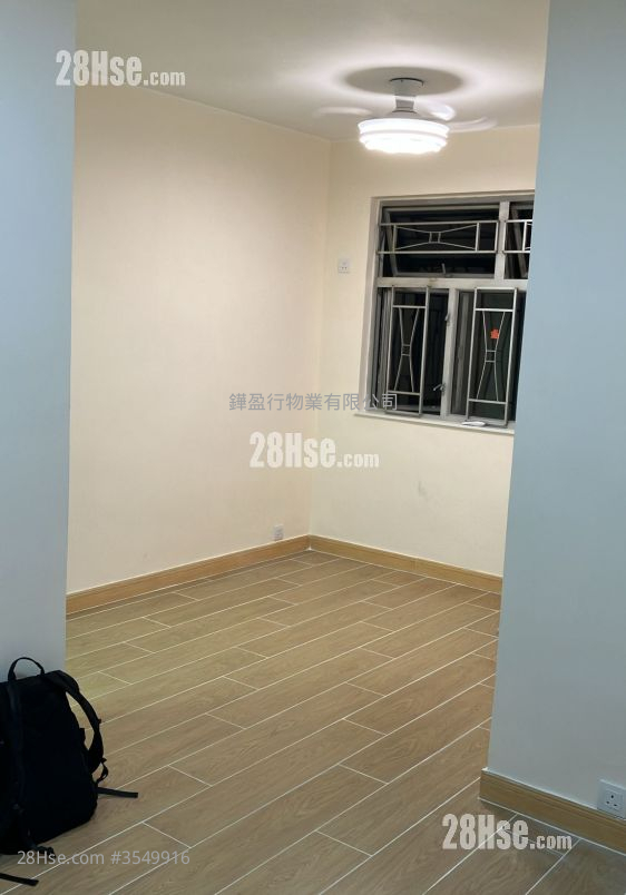 Healthy Gardens Rental 2 Bedrooms , 1 Bathroom 456 ft² ( 42.4 m² )