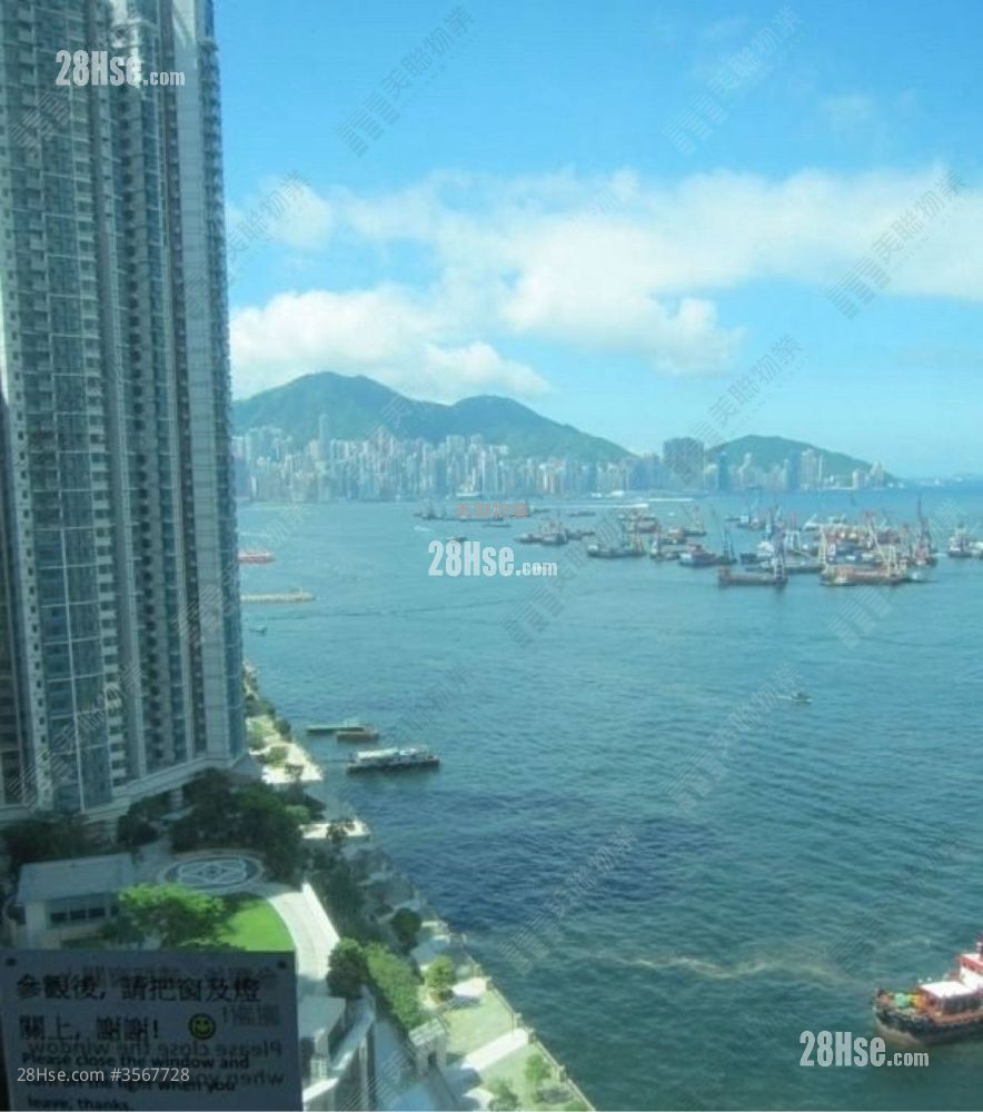 凯帆轩 售盘 2 房 , 1 浴室 451 平方尺 ( 41.9 平方米 )