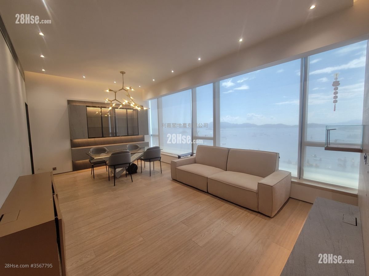 The Cullinan Rental 2 Bedrooms , 2 Bathrooms 1,035 ft² ( 96.2 m² )