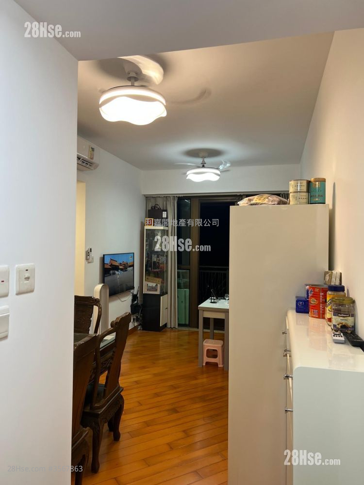 Noble Hill Rental 3 Bedrooms , 1 Bathroom 620 ft² ( 57.6 m² )