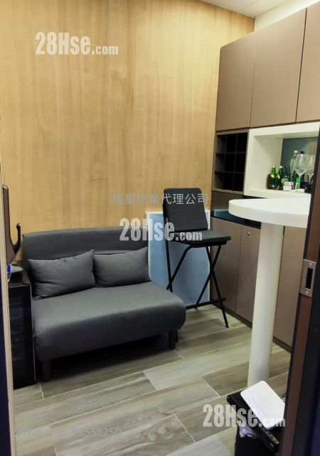 Chuan Yuan Factory Building Rental
