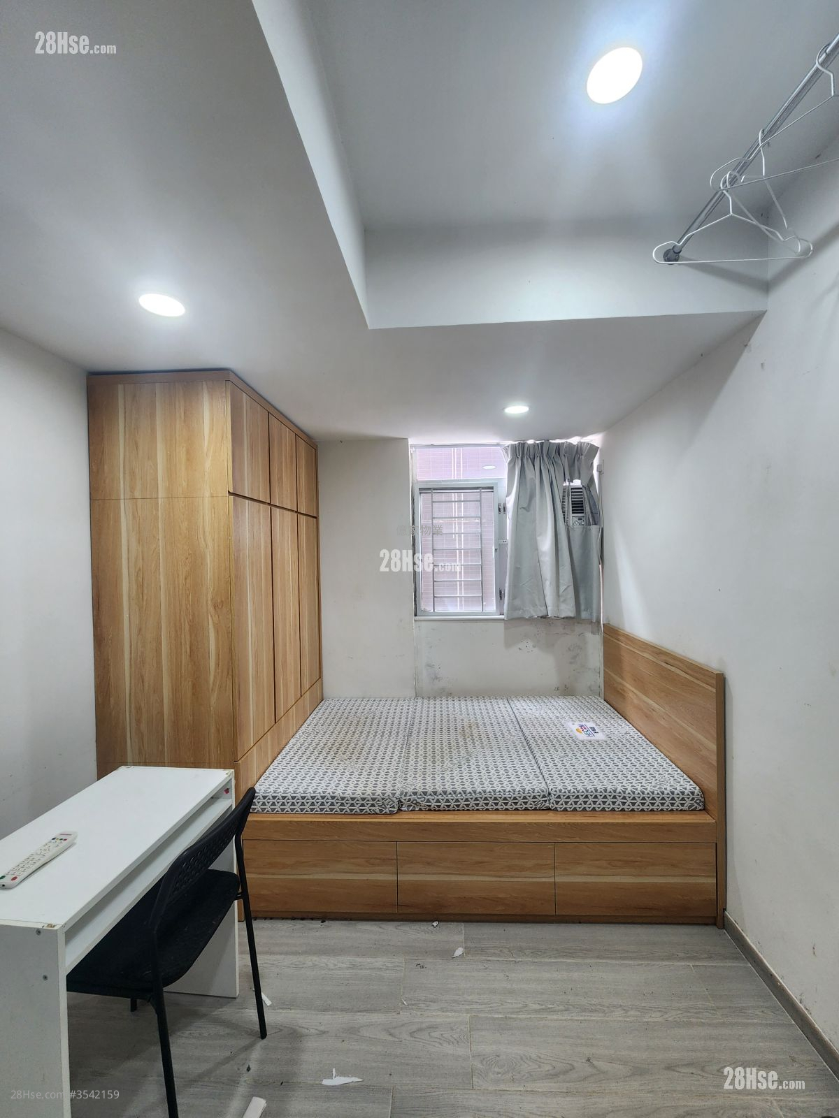 Lido Apartments Rental Studio , 1 Bathroom 160 ft² ( 14.9 m² )