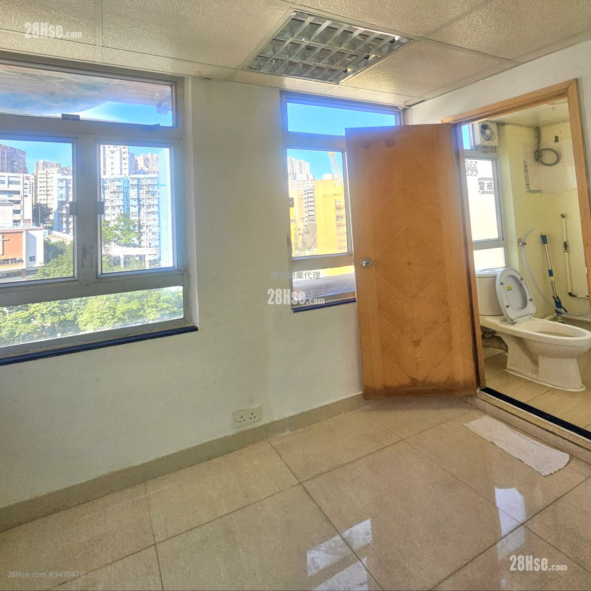 Kwun Tong Industrial Centre Rental