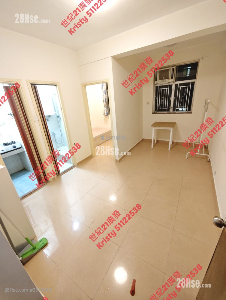 Winfield Building Rental 1 Bedroom , 1 Bathroom 238 ft² ( 22.1 m² )