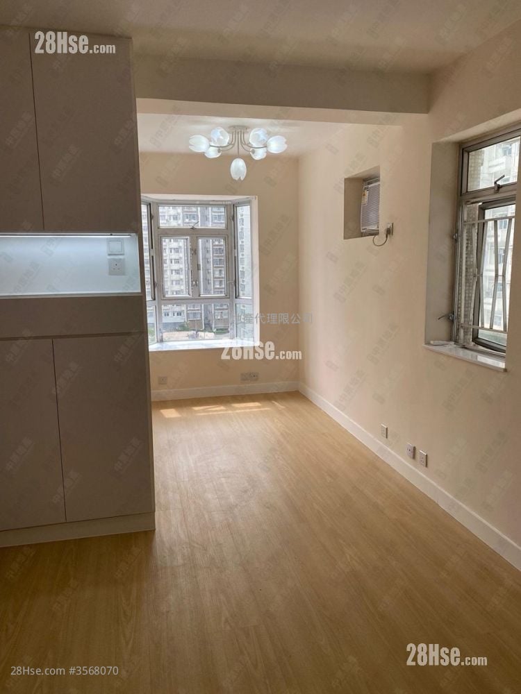 Shatin Centre Sell 1 Bedroom 310 ft² ( 28.8 m² )