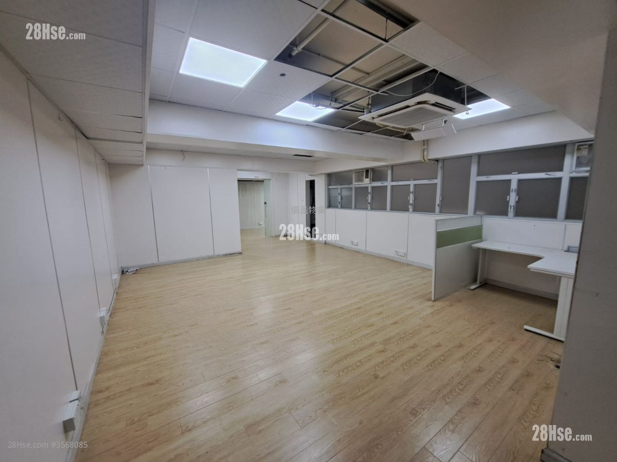 Hewlett Centre Rental
