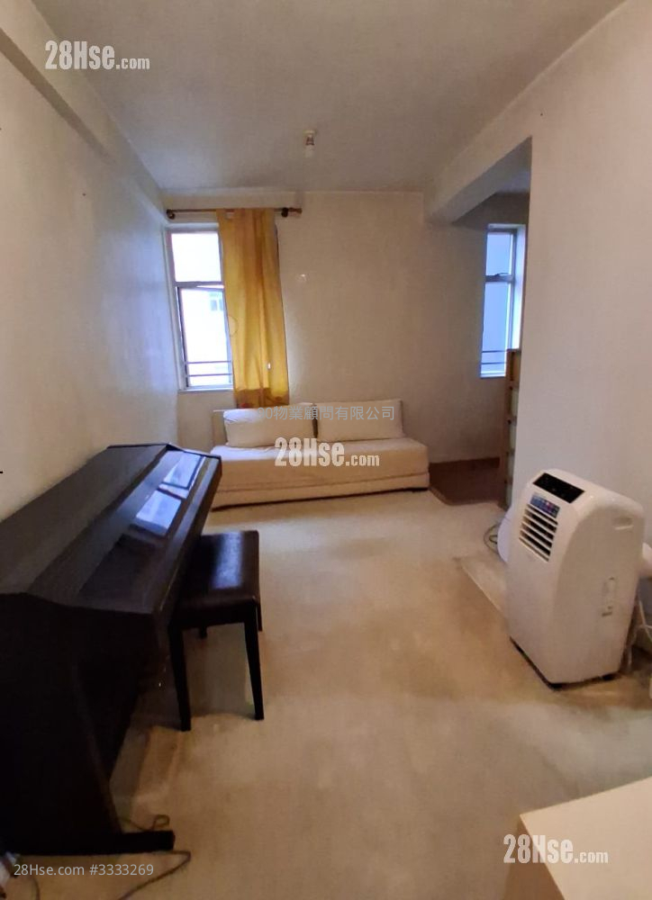 Ryan Mansion Sell 255 ft² ( 23.7 m² )