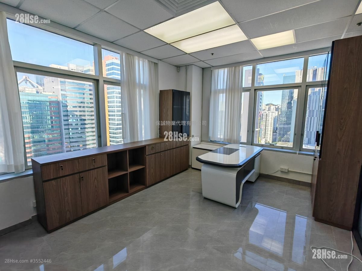 Apec Plaza Rental 778 ft² ( 72.3 m² )